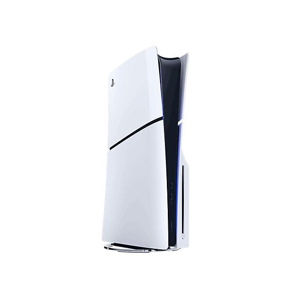 Sony PlayStation 5 Slim 1,02 TB Wi-Fi Nero, Bianco