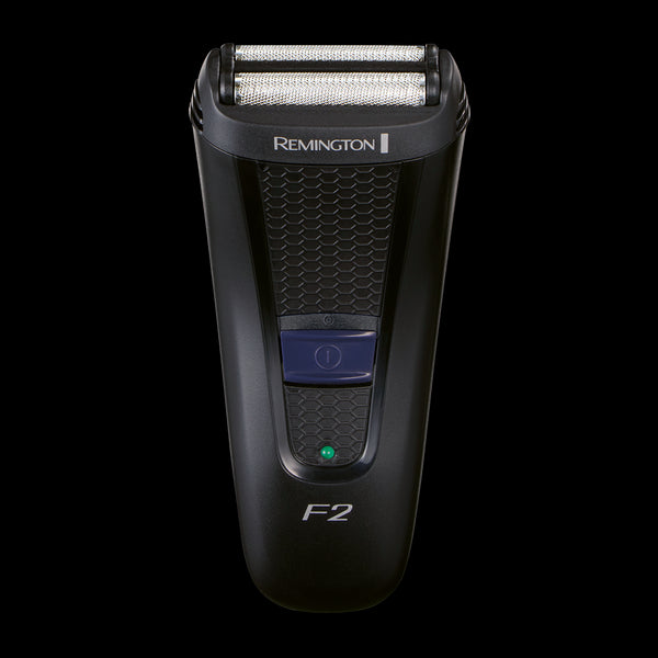 REMINGTON SHAVE F2002 STYLE SERIES F2