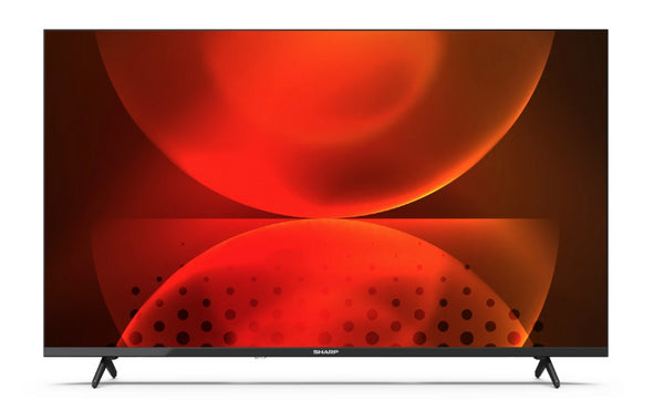 Sharp 32FH2EA TV 81,3 cm (32") HD Smart TV Wi-Fi Nero - EUROBABYLON  #