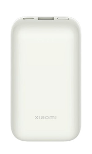 Xiaomi 6934177777165 batteria portatile Ioni di Litio 10000 mAh Bianco