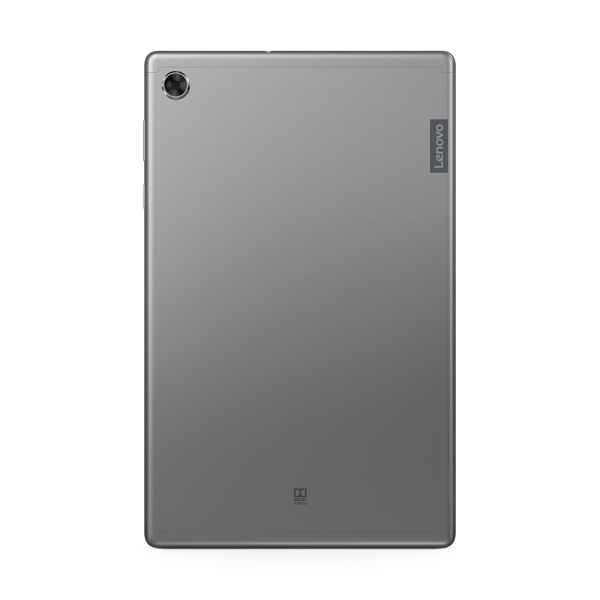 Lenovo Tab M10 FHD Plus 4G LTE 128 GB 26,2 cm (10.3") Mediatek 4 GB Wi-Fi 5 (802.11ac) Android 9.0 Grigio