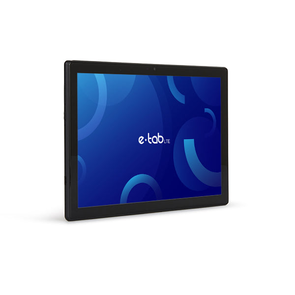 TABLET MICROTECH e-tab LTE 3 ETL101A 10,1" IPS 1920x1200 OC T618 2.0+2.0GHz 4GB eMMC128GB 13+8Mpx 4G Android 11