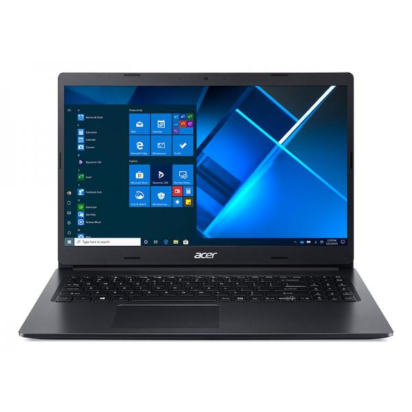 Acer Extensa 15 EX215-22-R34J Computer portatile 39,6 cm (15.6") Full HD AMD Ryzen 3 8 GB DDR4-SDRAM 256 GB SSD Wi-Fi 5 (802.11ac) Windows 10 Home Nero