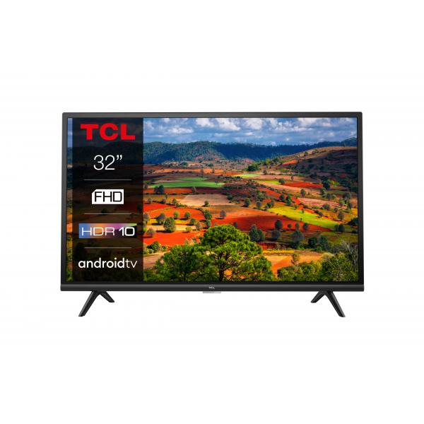 TCL Serie ES57 TV LED Full HD 32" 32ES570F - EUROBABYLON  #