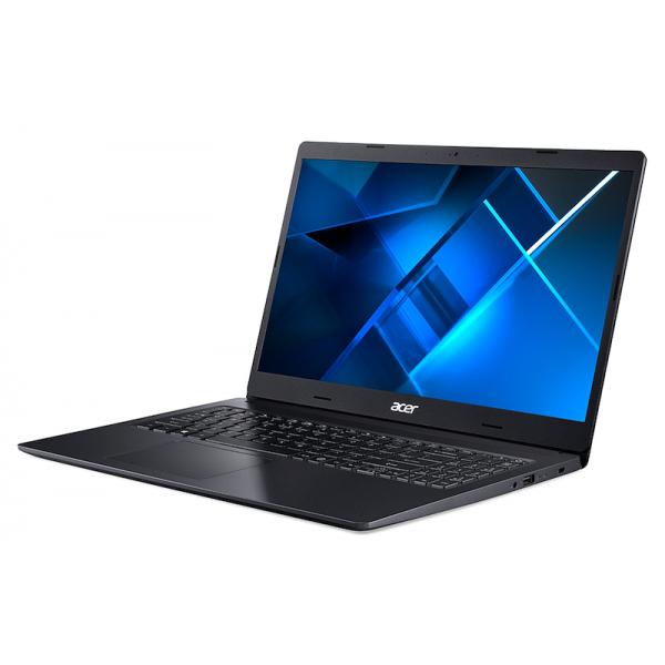 Acer Extensa 15 EX215-22-R47X Computer portatile 39,6 cm (15.6") Full HD AMD Ryzen 3 8 GB DDR4-SDRAM 256 GB SSD Wi-Fi 5 (802.11ac) Nero