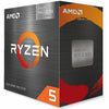 AMD Ryzen 5 5600G 6-Kern CPU Boxed - EUROBABYLON
