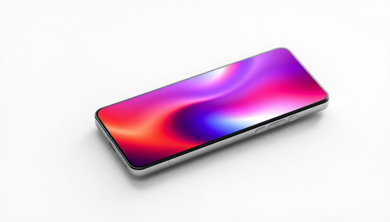 Scopri il Nuovo OPPO RENO 13FS: Lo Smartphone Che Cambierà il Tuo Modo di Vivere