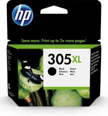 HP INK CARTRIDGE BLACK 3YM62AE - EUROBABYLON