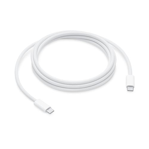 Apple MU2G3ZM/A cavo USB 2 m USB 2.0 USB C Bianco - EUROBABYLON  #