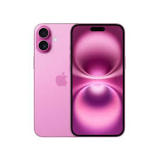 APPLE IPHONE 16 PLUS 128GB PINK MXVW3HX/A