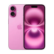 APPLE IPHONE 16 PLUS 128GB PINK MXVW3SX/A