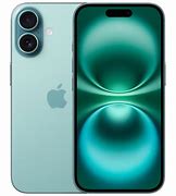 APPLE IPHONE 16 128GB TEAL MYED3SX/A