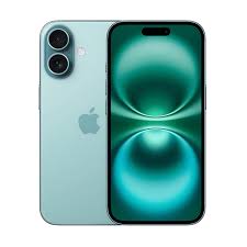 APPLE IPHONE 16 512GB TEAL MYEU3SX/A