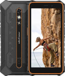 ULEFONE RUGKING 2 PRO 4+64GB ORANGE NFC OEM