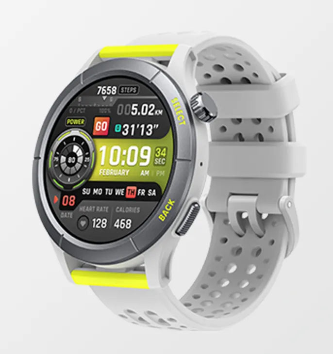 Amazfit Ghepardo