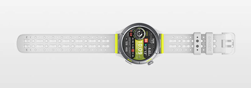 Amazfit Ghepardo