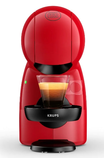 Krups NESCAF DOLCE GUSTO KP1A35AS macchina per caffè Automatica/Manuale Macchina per caffè a capsule 0,8 L