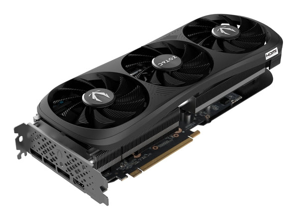 Zotac GeForce RTX 4080 SUPER NVIDIA 16 GB GDDR6X