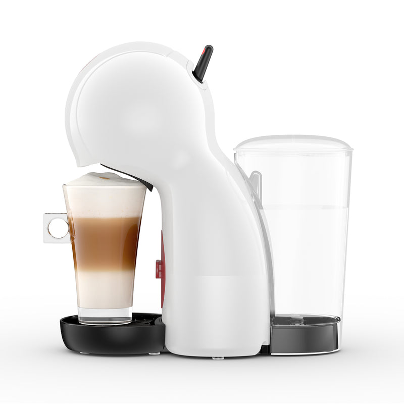 KRUPS NESCAFE DOLCE GUSTO PICCOLO XS KP1A31P16 WHITE