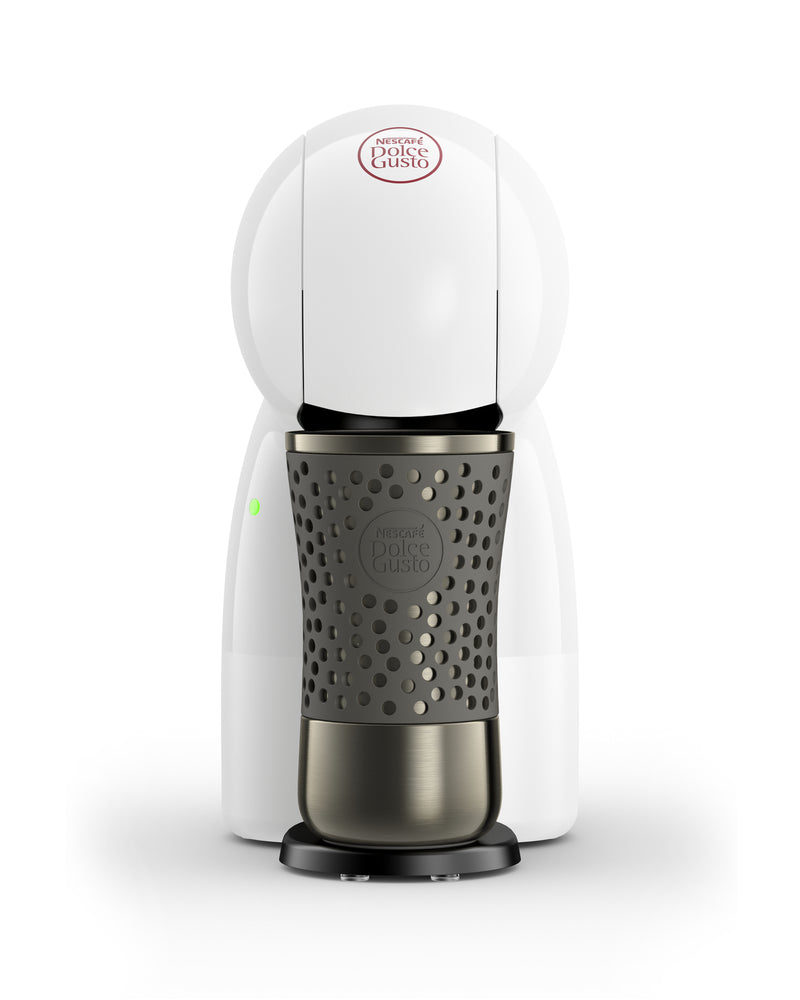 KRUPS NESCAFE DOLCE GUSTO PICCOLO XS KP1A31P16 WHITE