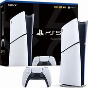 SONY PLAYSTATION 5 SLIM DIGITAL EDITION 1TB