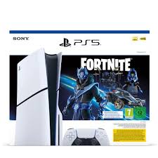 SONY PLAYSTATION 5 1TB STANDALONE FORTNITE