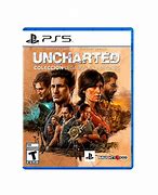 SONY GAME PS5 UNCHARTED COLECION LEGADO DE LOS LADORENS