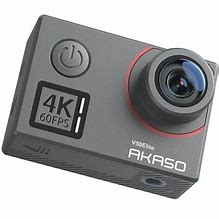 AKASO V50 ELITE ACTION CAMERA SYA0074-GY1 - EUROBABYLON