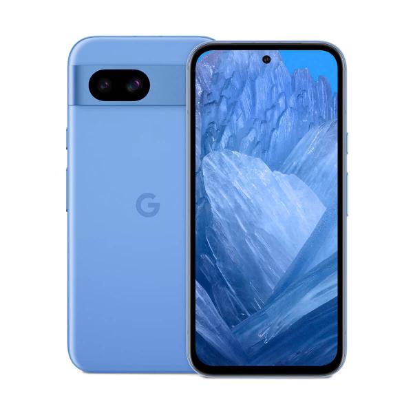 GOOGLE PIXEL 8A 8+128GB DS 5G BAY BLUE OEM