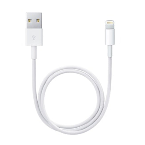 Apple Cavo da Lightning a USB (0.5 m) - EUROBABYLON  #