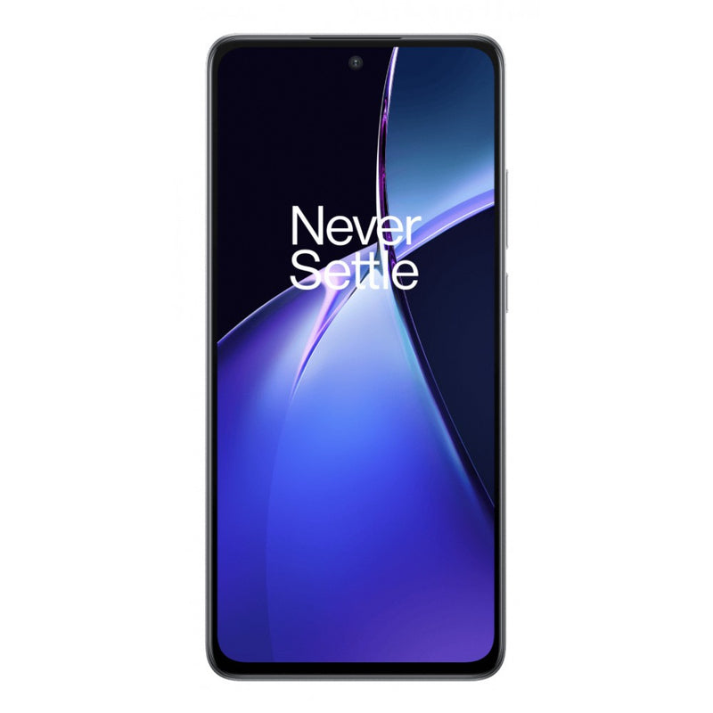 Telefono Oneplus Nord 4 Lite 8+256gb 5g Argento