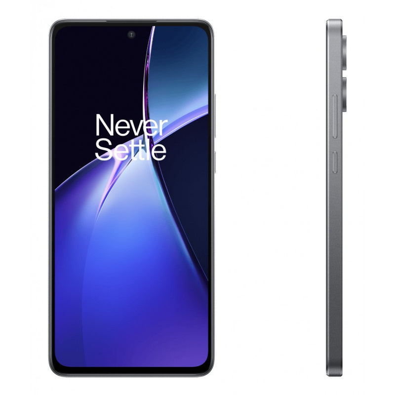 Telefono Oneplus Nord 4 Lite 8+256gb 5g Argento