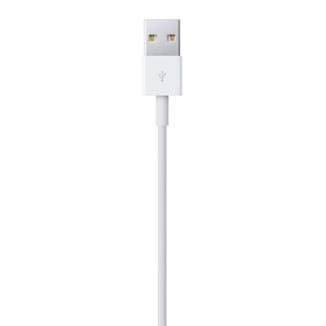 APPLE LIGHTNING TO USB CABLE 0.5M ME291ZM/A - EUROBABYLON