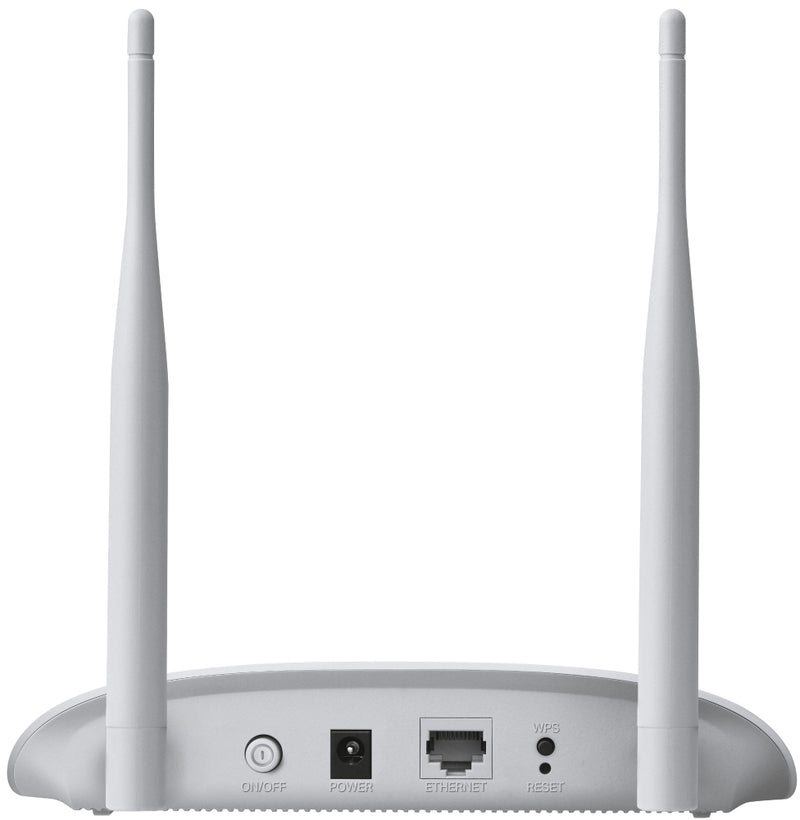 TP-LINK ACCESS POINT TL-WA801N