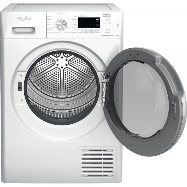 Whirlpool FreshCare Asciugatrice a libera installazione - FFT M11 8X3WSY IT - EUROBABYLON