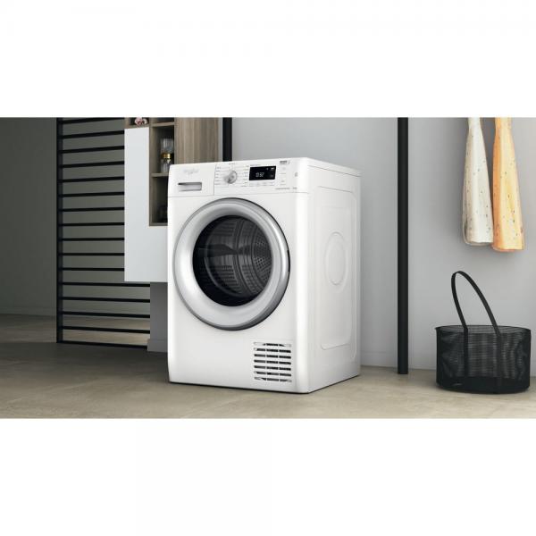 Whirlpool FreshCare Asciugatrice a libera installazione - FFT M11 8X3WSY IT - EUROBABYLON