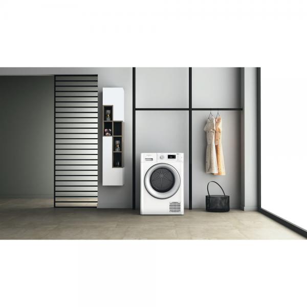 Whirlpool FreshCare Asciugatrice a libera installazione - FFT M11 8X3WSY IT - EUROBABYLON