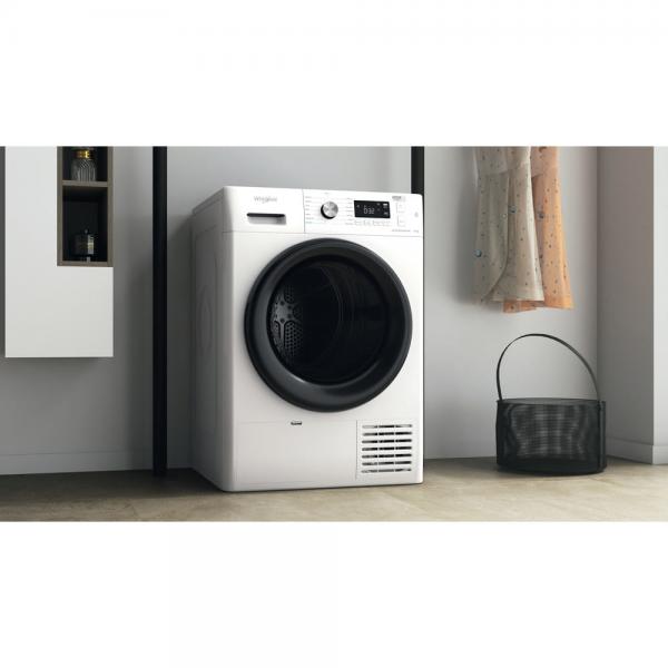 Whirlpool FreshCare Asciugatrice a libera installazione - FFTN M11 8X3B IT - EUROBABYLON