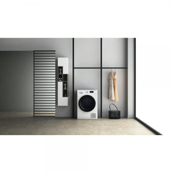 Whirlpool FreshCare Asciugatrice a libera installazione - FFTN M11 8X3B IT - EUROBABYLON