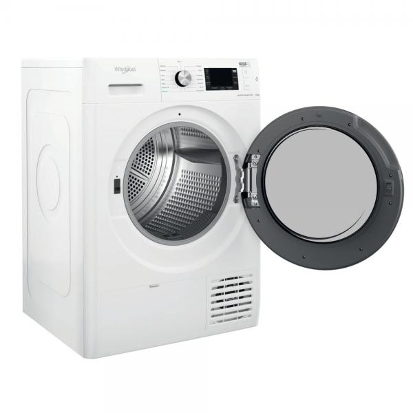 Whirlpool FreshCare Asciugatrice a libera installazione - FFTN M22 9X3B IT - EUROBABYLON