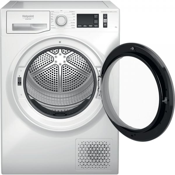 Hotpoint Ariston Active Asciugatrice a libera installazione NT M11 8X3SKY IT - EUROBABYLON