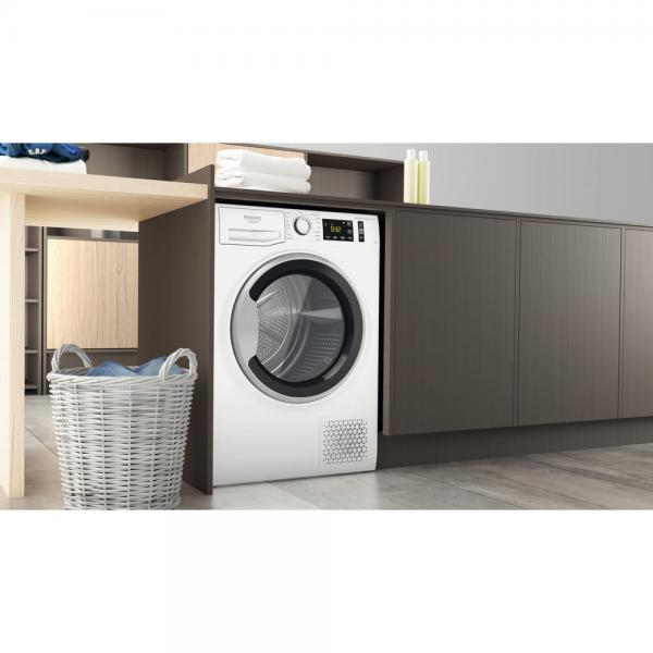 Hotpoint Ariston Active Asciugatrice a libera installazione NT M11 8X3SKY IT - EUROBABYLON