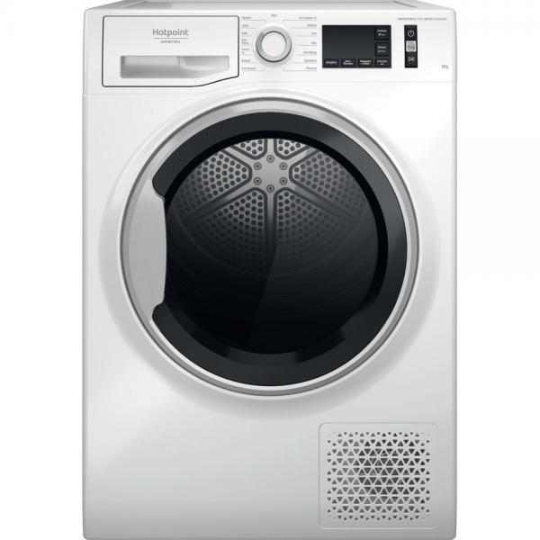 Hotpoint Ariston Active Asciugatrice a libera installazione NT M11 8X3SKY IT - EUROBABYLON