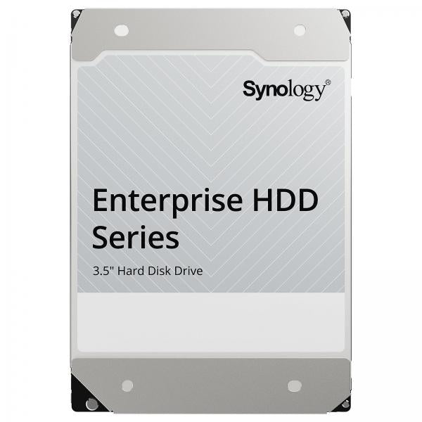 Synology HAT5310-8T disco rigido interno 8 TB 7200 Giri/min 3.5" Serial ATA III