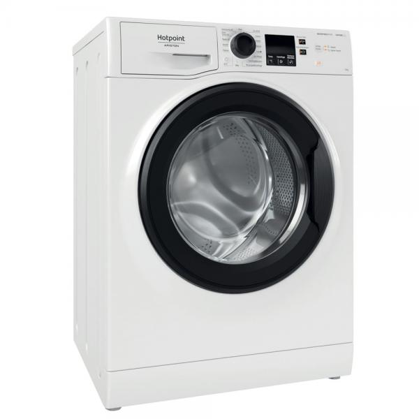 Hotpoint Ariston Active 40 Lavatrice a libera installazione NF1046WK IT - EUROBABYLON