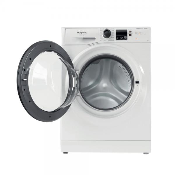 Hotpoint Ariston Active 40 Lavatrice a libera installazione NF1046WK IT - EUROBABYLON