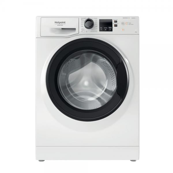 Hotpoint Ariston Active 40 Lavatrice a libera installazione NF1046WK IT