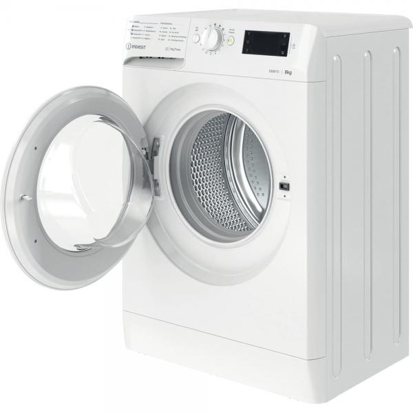 Indesit Lavatrice a libera installazione MTWSE 61251 W IT - MTWSE 61251 W IT - EUROBABYLON