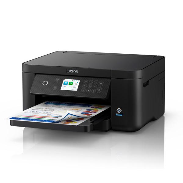 Epson Expression Home XP-5200 Ad inchiostro A4 4800 x 1200 DPI Wi-Fi - EUROBABYLON