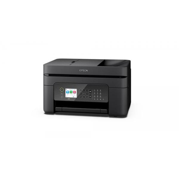 Epson WorkForce WF-2950DWF Ad inchiostro A4 5760 x 1440 DPI 33 ppm Wi-Fi